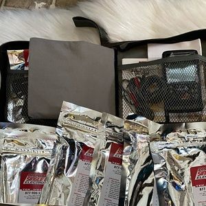 Tek Medical Tens Unit & Electrode Pads